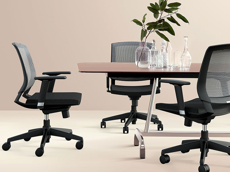 Ergonomic Chairs